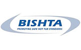 Bishta Approved Hot Tub & Swim Spa Showroom