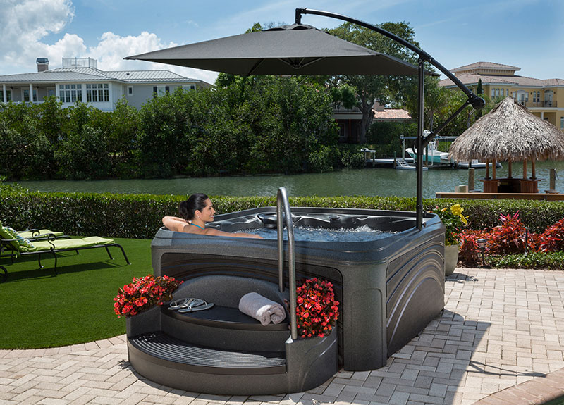 Hot Tub Shop in Lincoln