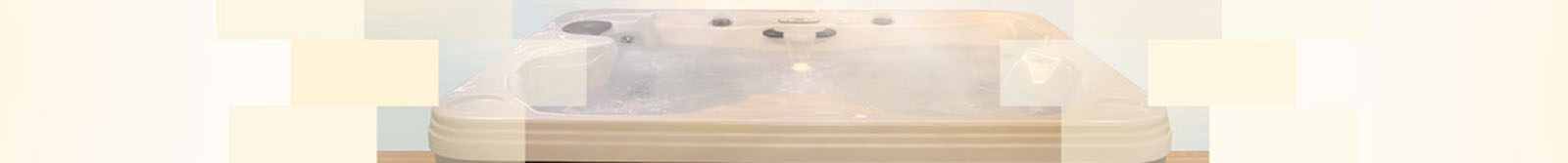 Coast Spas Omega L 21 - 4 Person Patio Series Hot Tub
