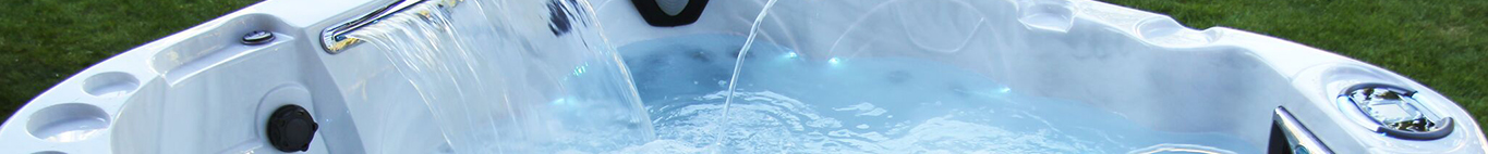 Coast Spas Wellness Swim Spas & Endless Swimming Pools