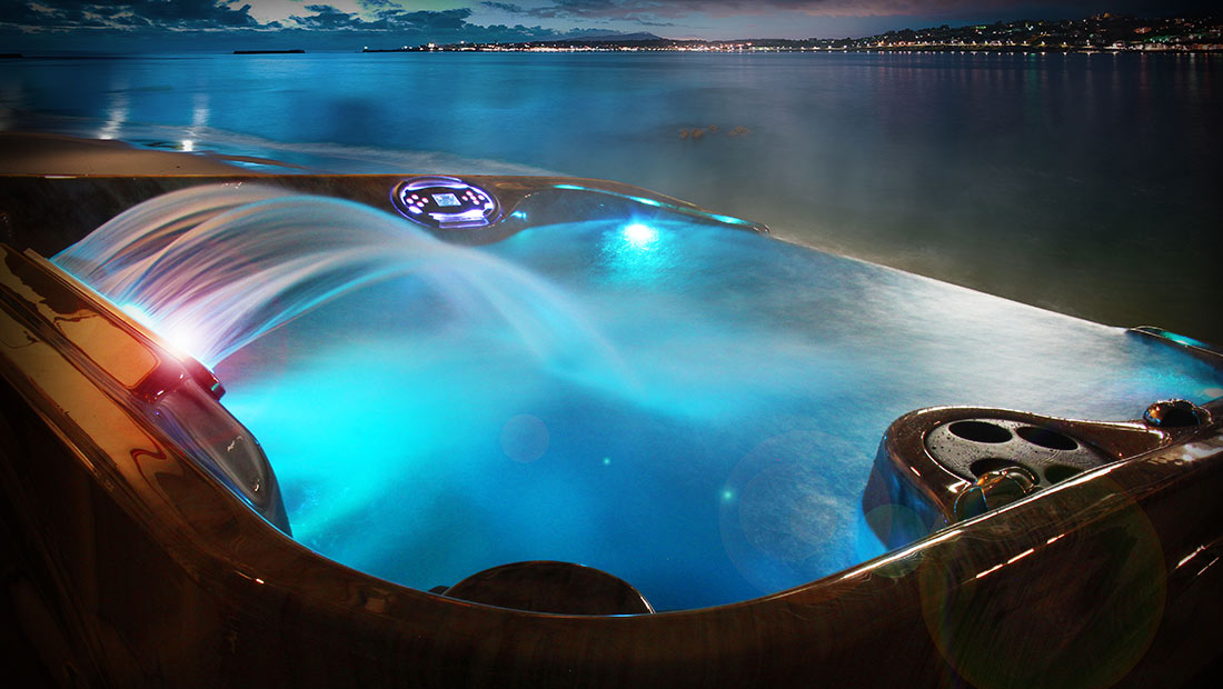 Lincoln Hot Tubs | Luxury Hot Tubs & Swim Spas in Lincolnshire