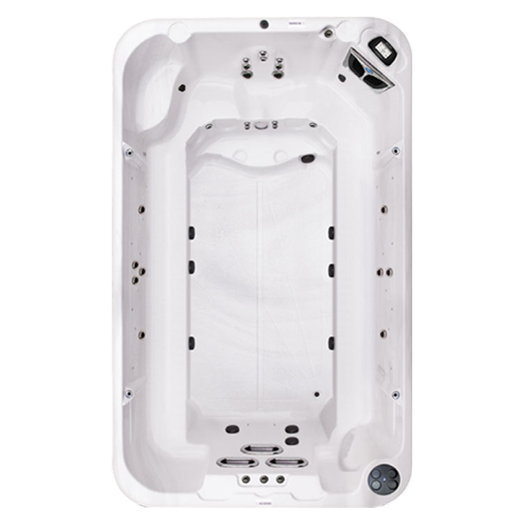 EMPEROR III SWIM SPA Swim Spas